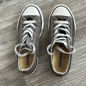 Converse Kids Shoe’s
